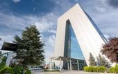 Туры в отель Metropolitan Hotels Ankara