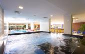 Туры в отель Metropolitan Hotels Ankara