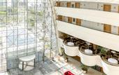 Туры в отель Metropolitan Hotels Ankara