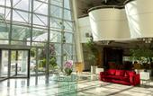 Туры в отель Metropolitan Hotels Ankara