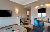 Туры в отель Metropolitan Hotels Ankara