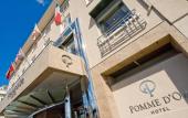 Туры в отель Pomme d'Or Hotel