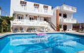 Туры в отель Galini Apartments & Studios (Analipsi)