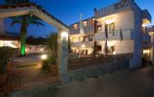 Туры в отель Galini Apartments & Studios (Analipsi)