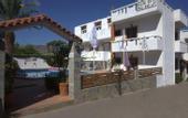 Туры в отель Galini Apartments & Studios (Analipsi)