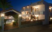 Туры в отель Galini Apartments & Studios (Analipsi)
