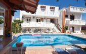 Туры в отель Galini Apartments & Studios (Analipsi)