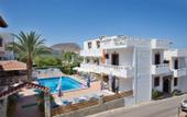 Туры в отель Galini Apartments & Studios (Analipsi)