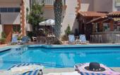 Туры в отель Galini Apartments & Studios (Analipsi)