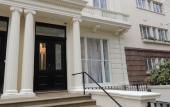 Туры в отель Hyde Park Boutique Hotel