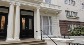 Hyde Park Boutique Hotel 3*