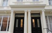 Туры в отель Hyde Park Boutique Hotel
