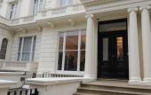 Туры в отель Hyde Park Boutique Hotel