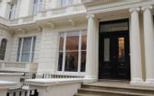 Туры в отель Hyde Park Boutique Hotel