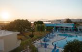 Туры в отель Oasis Tigaki Hotel
