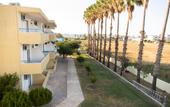 Туры в отель Oasis Tigaki Hotel