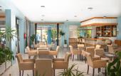 Туры в отель Oasis Tigaki Hotel
