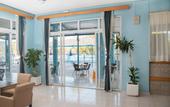 Туры в отель Oasis Tigaki Hotel