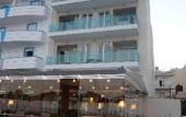 Туры в отель El Greco Hotel Ierapetra