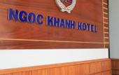 Туры в отель Ngoc Khanh Hotel