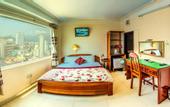Туры в отель Ngoc Khanh Hotel