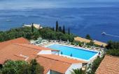 Туры в отель Hotel Nautilus Barbati