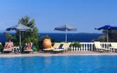 Туры в отель Hotel Nautilus Barbati