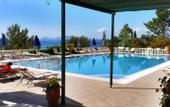 Туры в отель Hotel Nautilus Barbati