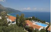 Туры в отель Hotel Nautilus Barbati