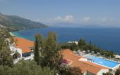 Туры в отель Hotel Nautilus Barbati