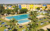 Туры в отель Caribbean World Hammamet Beach