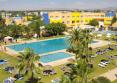 Caribbean World Hammamet Beach 3*