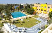 Туры в отель Caribbean World Hammamet Beach