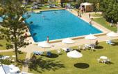 Туры в отель Caribbean World Hammamet Beach