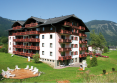 Vitalhotel Gosau 4*