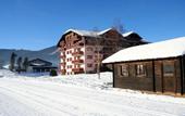 Туры в отель Vitalhotel Gosau