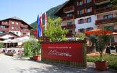 Туры в отель Vitalhotel Gosau