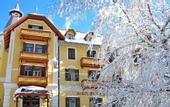 Туры в отель Monte Sella