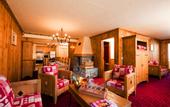 Туры в отель Chalet Altitude