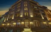 Туры в отель Galata La Bella Hotel