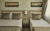 Туры в отель Galata La Bella Hotel