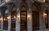 Туры в отель Galata La Bella Hotel