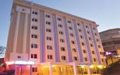 Туры в отель The City Hotel Istanbul