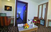 Туры в отель The City Hotel Istanbul