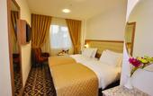 Туры в отель The City Hotel Istanbul