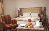 Туры в отель The City Hotel Istanbul