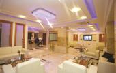 Туры в отель The City Hotel Istanbul