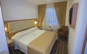 Туры в отель The City Hotel Istanbul