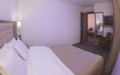 Туры в отель The City Hotel Istanbul