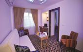Туры в отель The City Hotel Istanbul